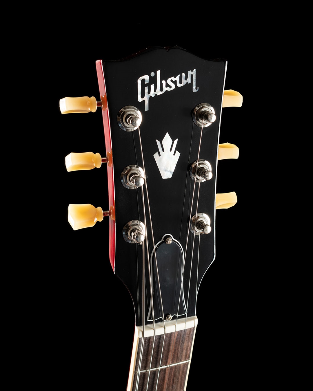 Gibson ES-335 Figured - Sixties Cherry Gibson ES-335 Figured - Sixties Cherry
