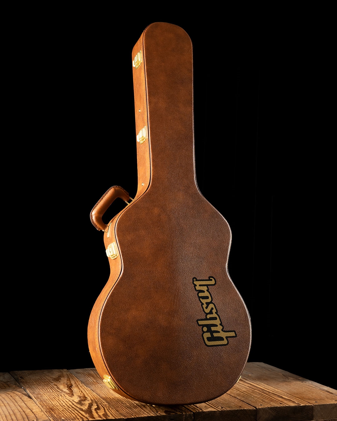 Gibson ES-335 - Vintage Burst