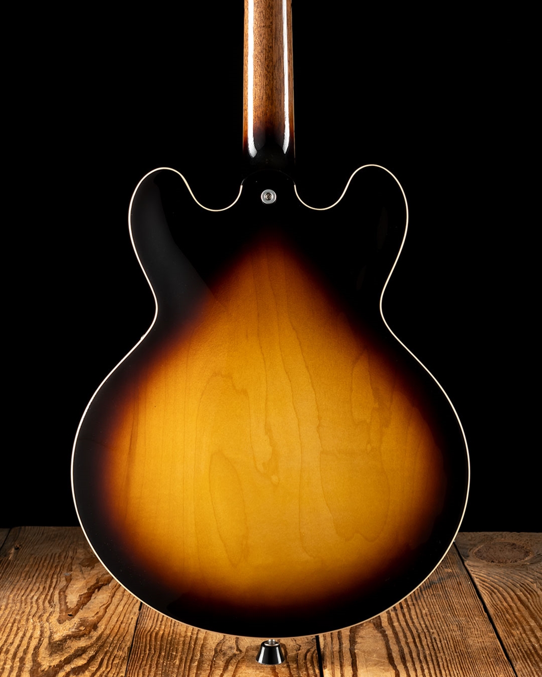 Gibson ES-335 - Vintage Burst