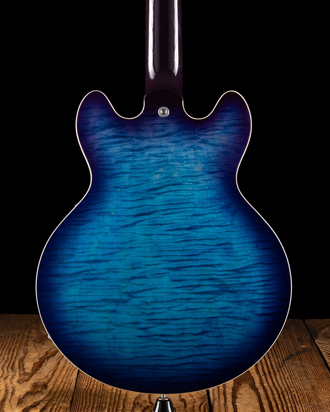 Gibson ES-339 Figured - Blueberry Burst
