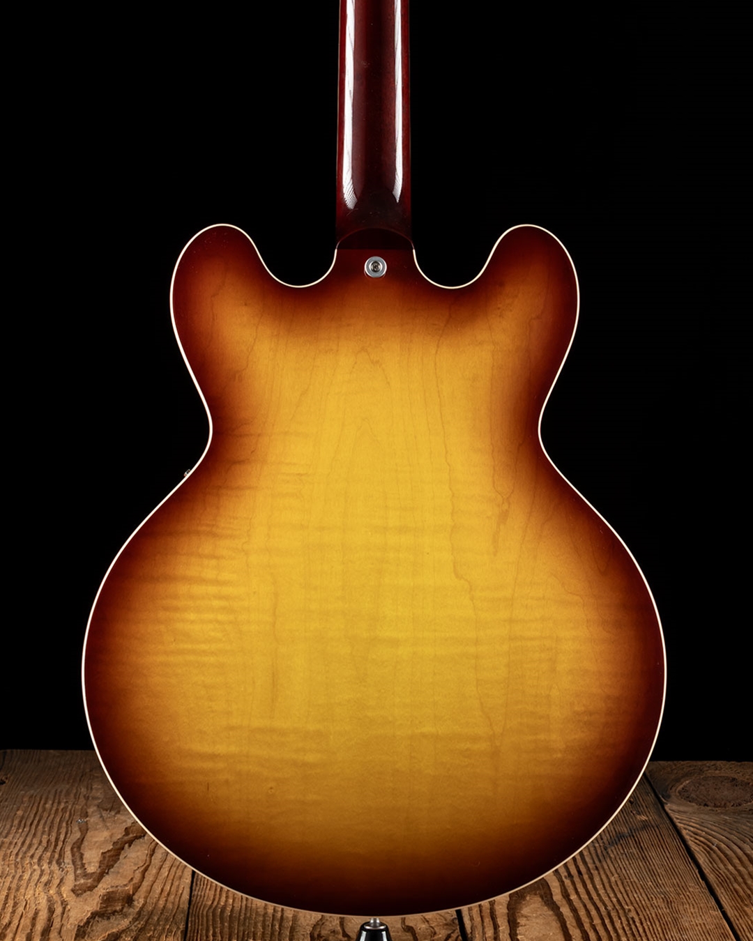 Gibson ES-335 Figured - Iced Tea