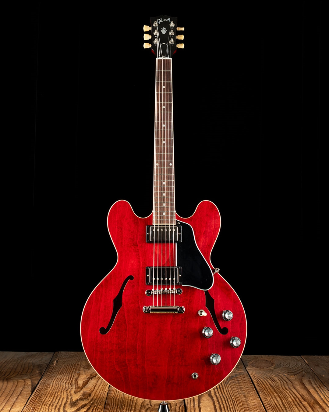 Gibson ES-335 - Sixties Cherry