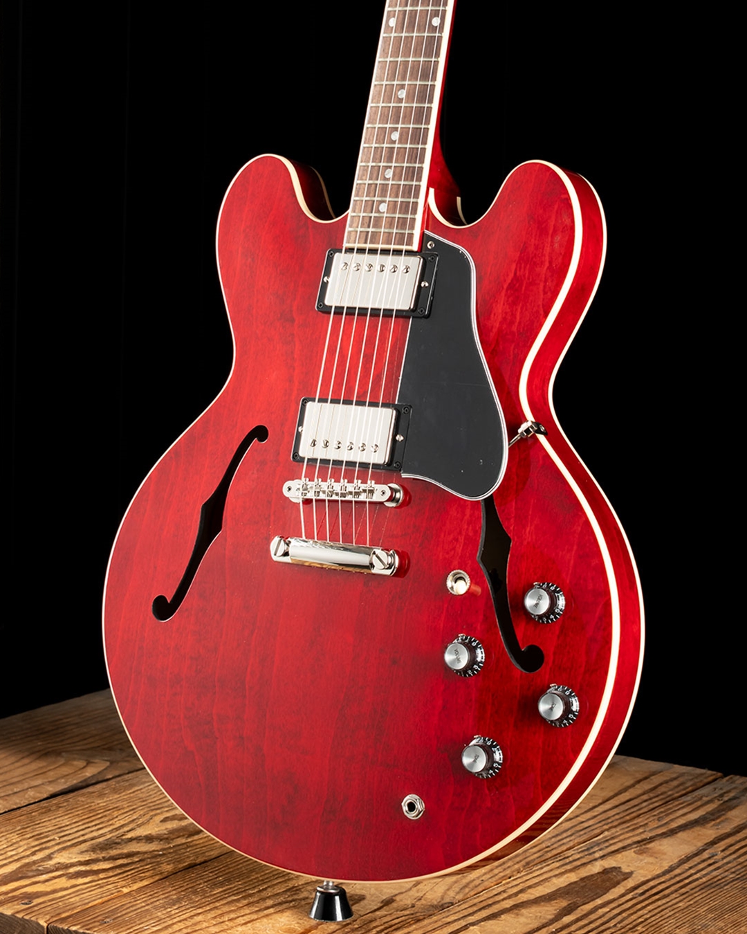 Gibson ES-335 - Sixties Cherry