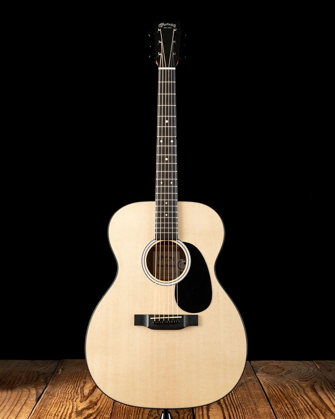 Martin 000-12E Koa - Natural