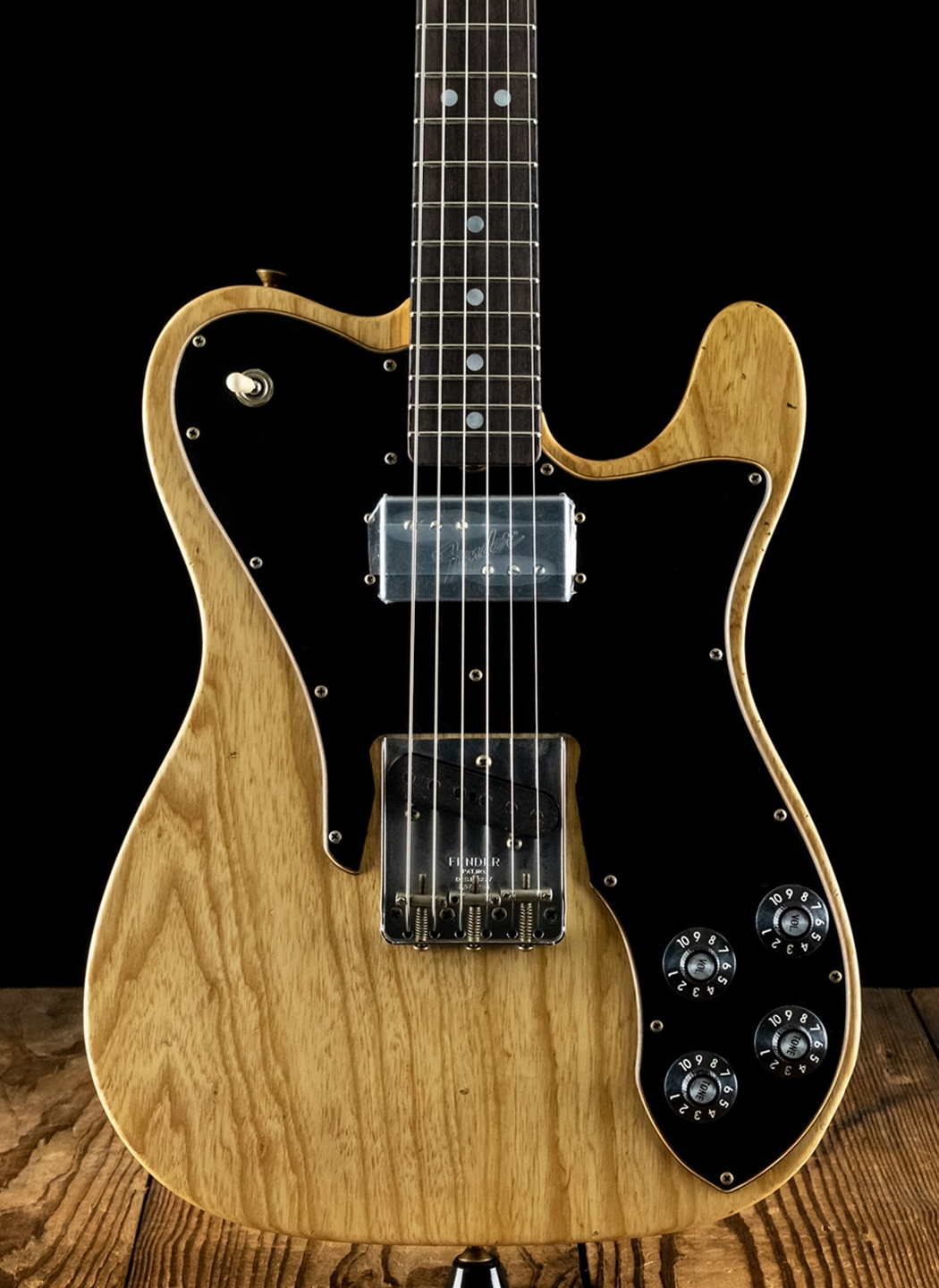 Fender tele on sale custom 72