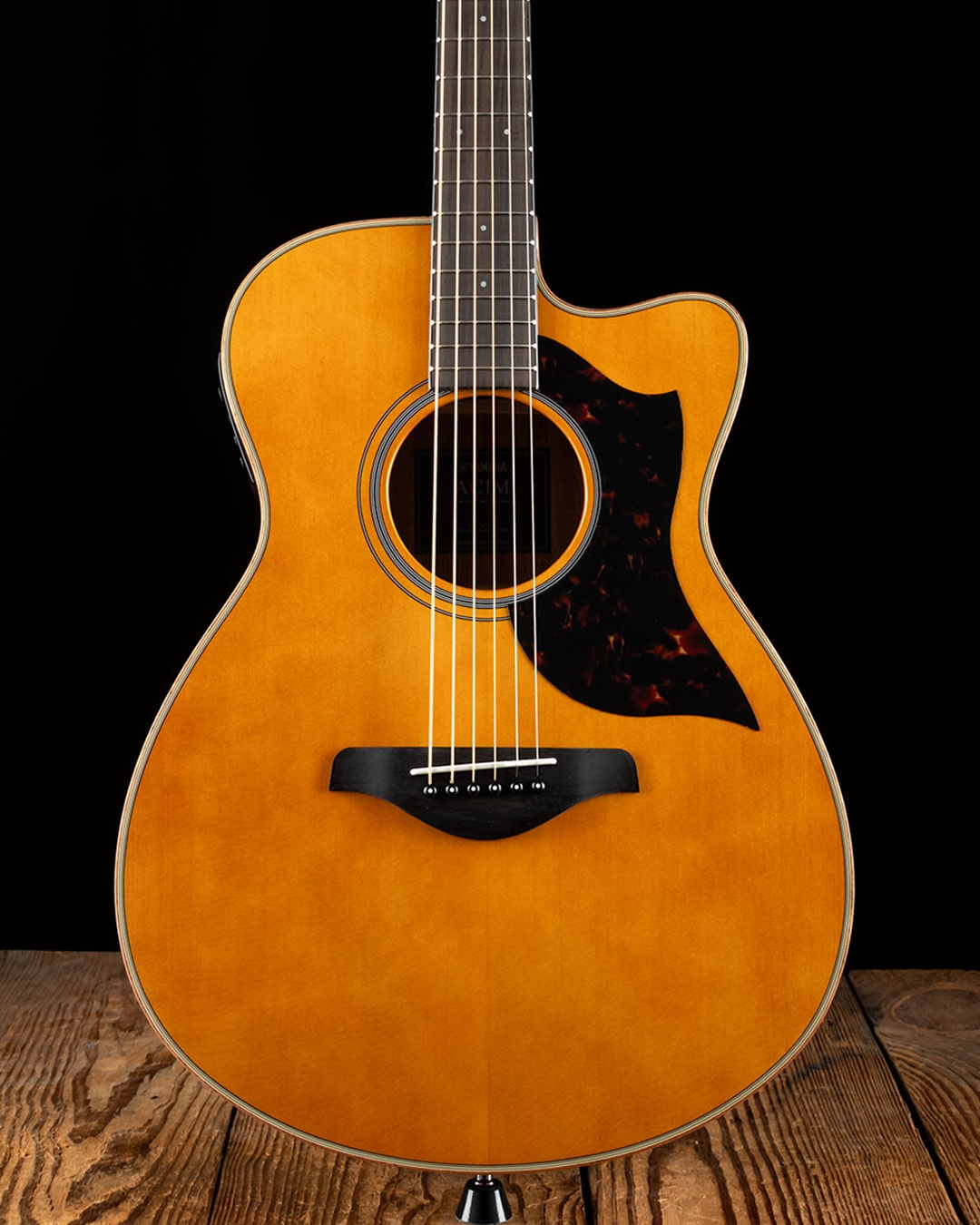Yamaha AC1M - Vintage Natural
