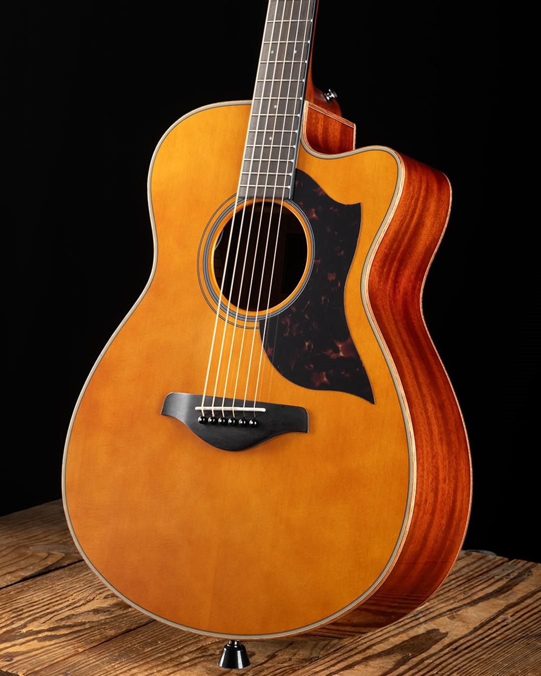 Yamaha AC1M - Vintage Natural