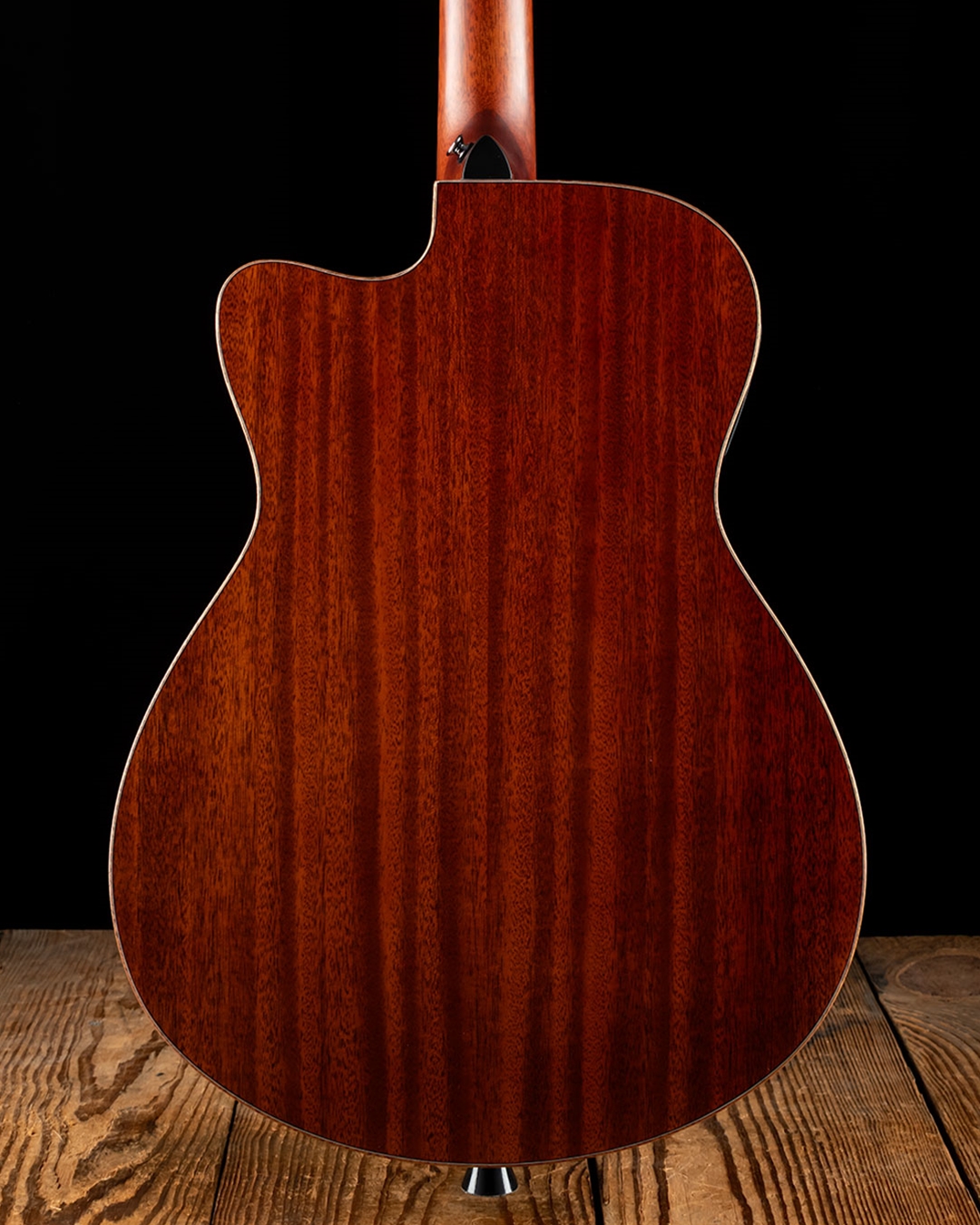 Yamaha AC1M - Vintage Natural