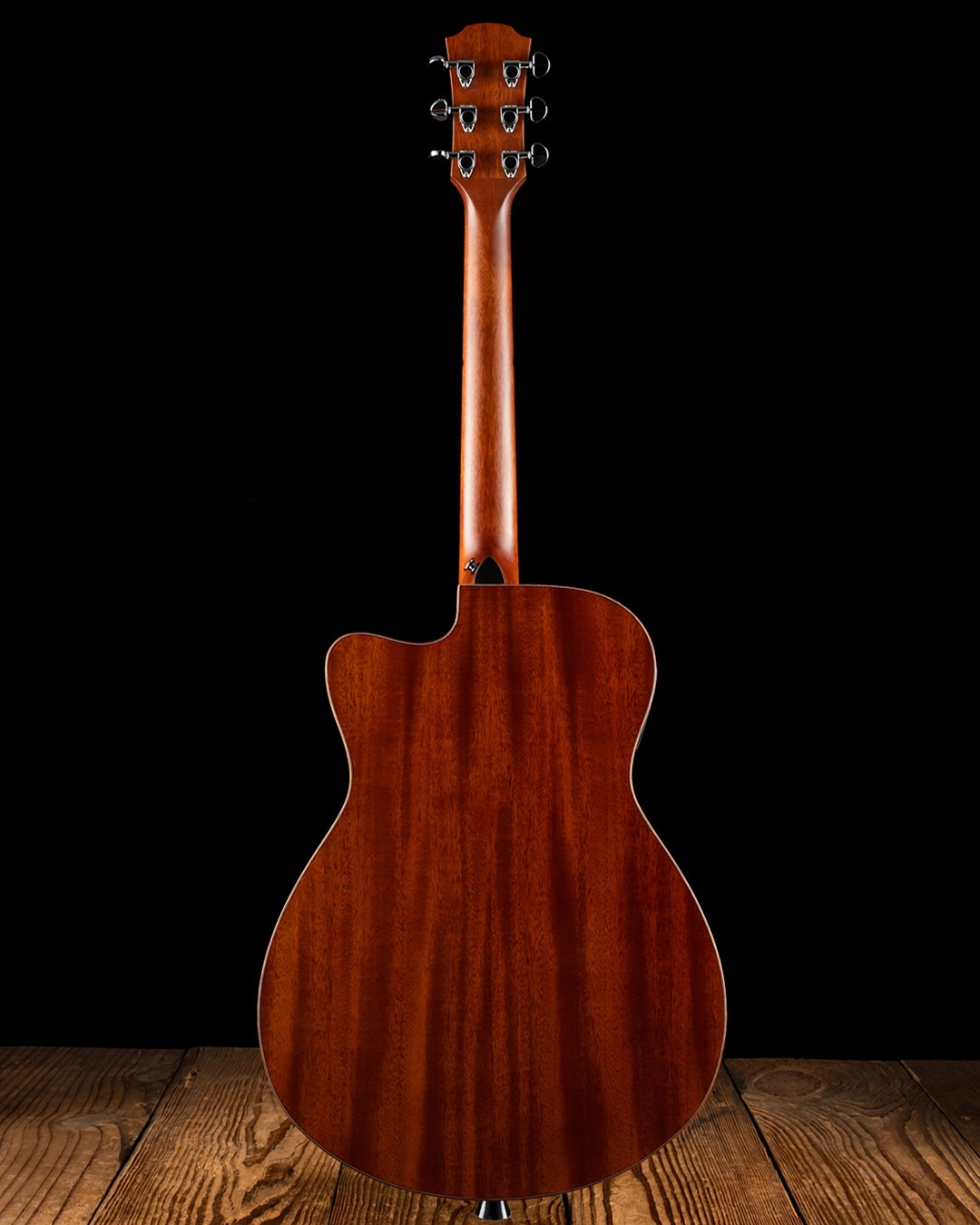 Yamaha AC1M - Vintage Natural