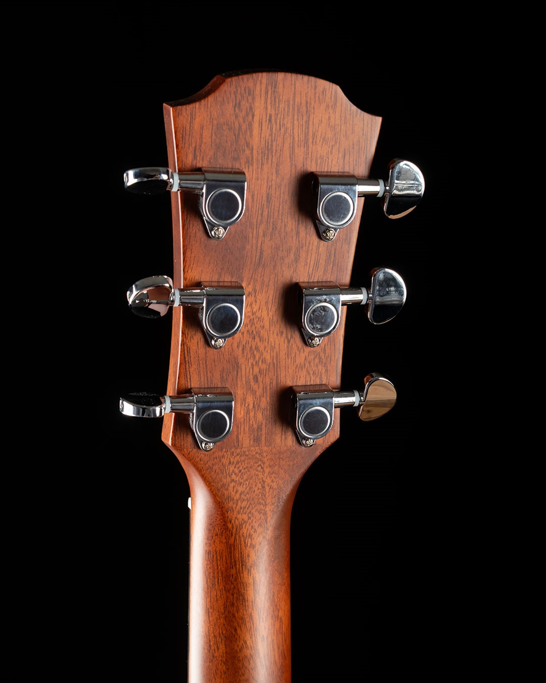 Yamaha AC1M - Vintage Natural