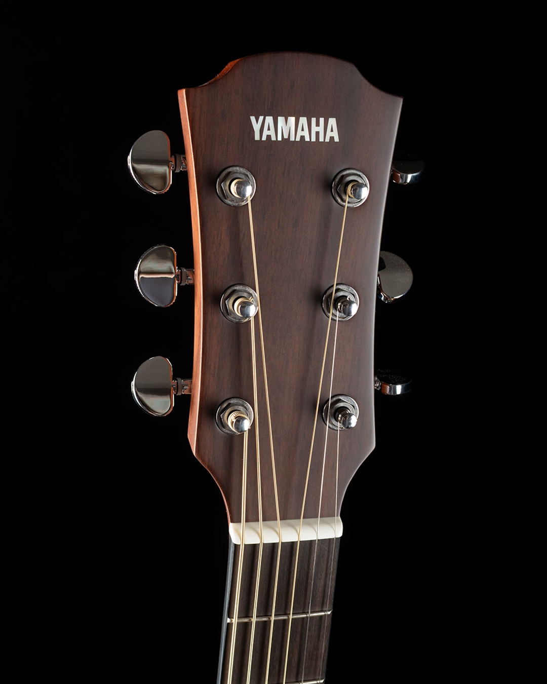 Yamaha AC1M - Vintage Natural