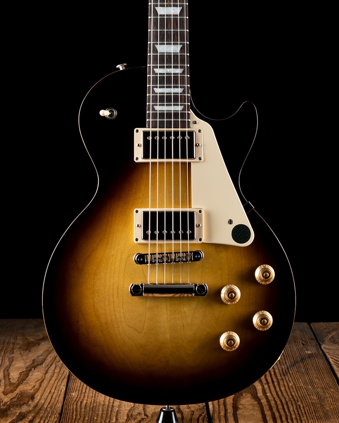 Gibson Les Paul Maple Neck | escapeauthority.com