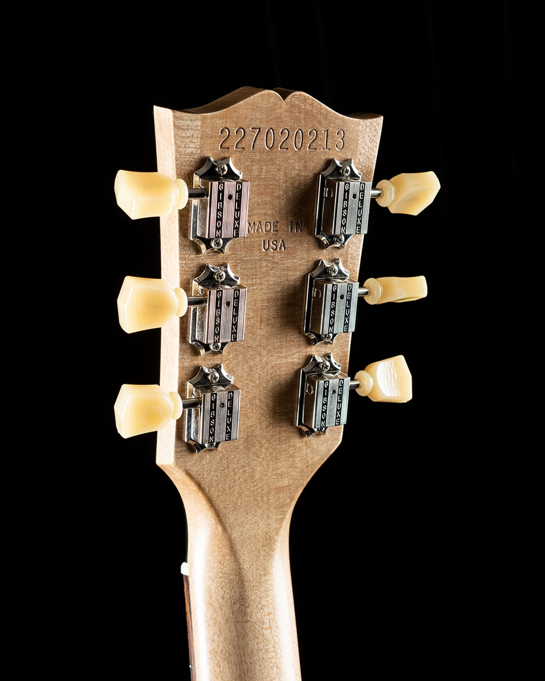 Gibson Les Paul Tribute - Satin Tobacco Burst