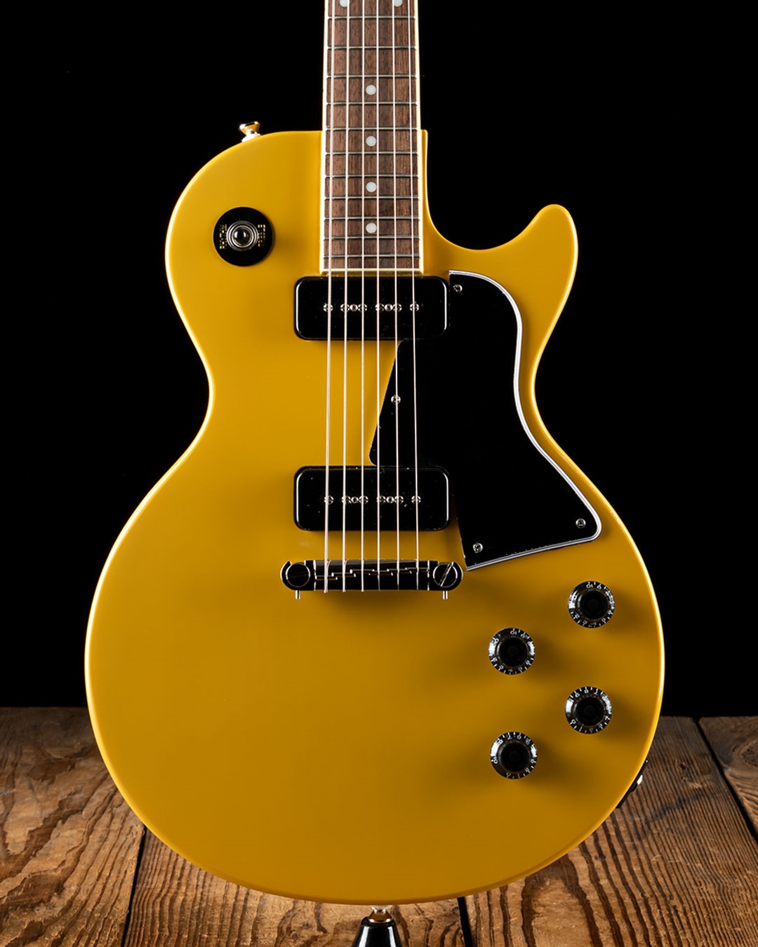 Epiphone Les Paul Special Tv Yellow