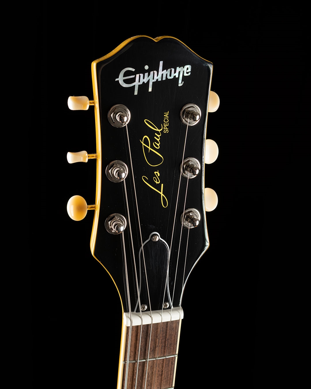 Epiphone Les Paul Special - TV Yellow Epiphone Les Paul Special - TV Yellow