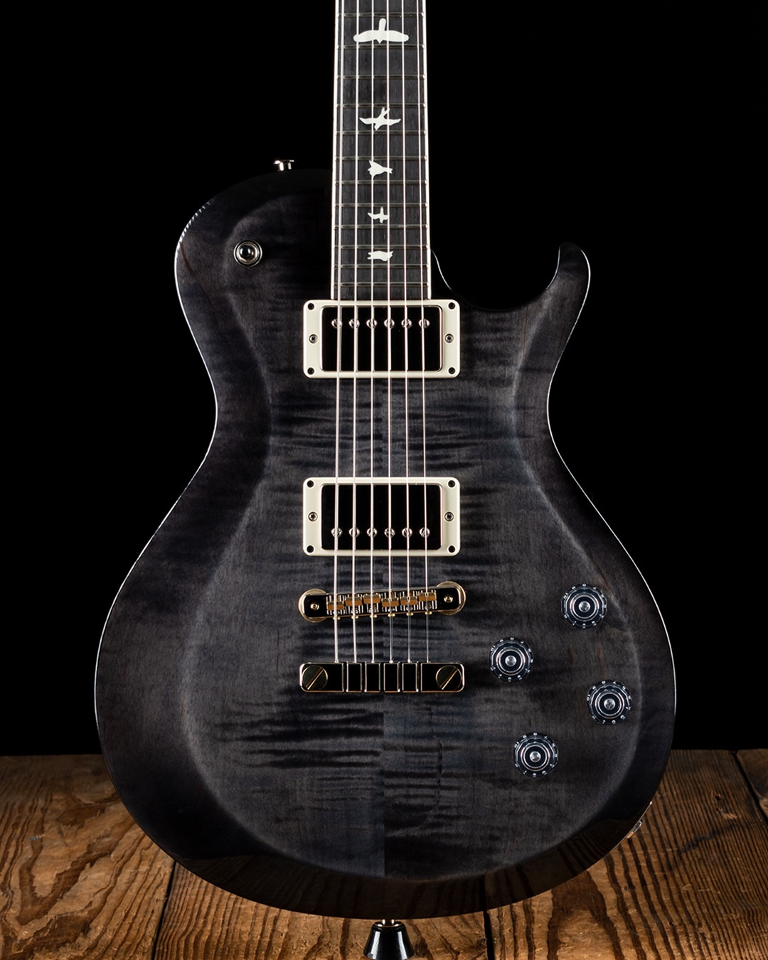 PRS S2 McCarty 594 Singlecut - Elephant Grey