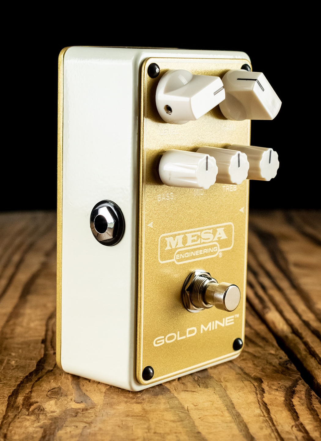 Gold Mine, | Mesa/Boogie
