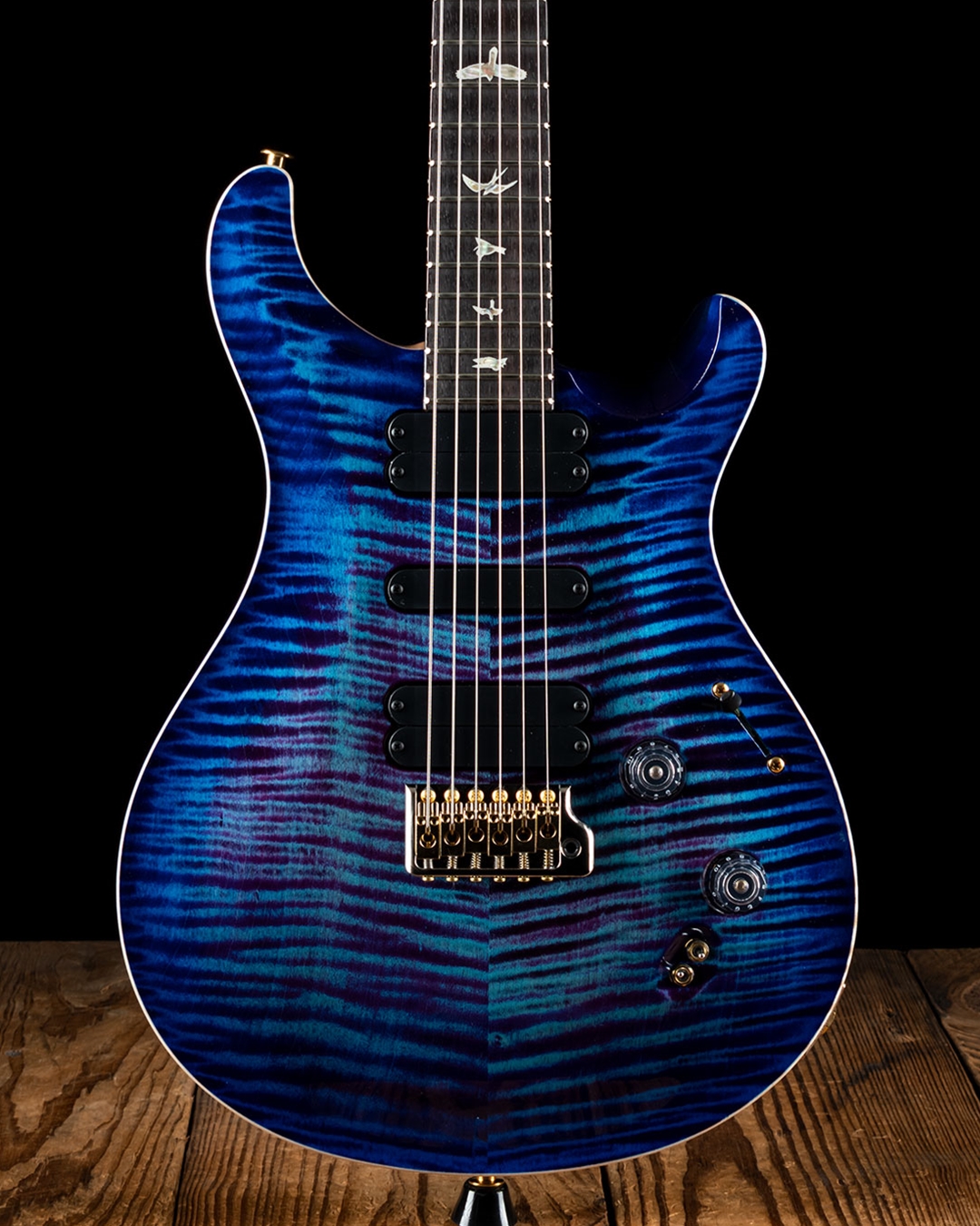 PRS 509 10top