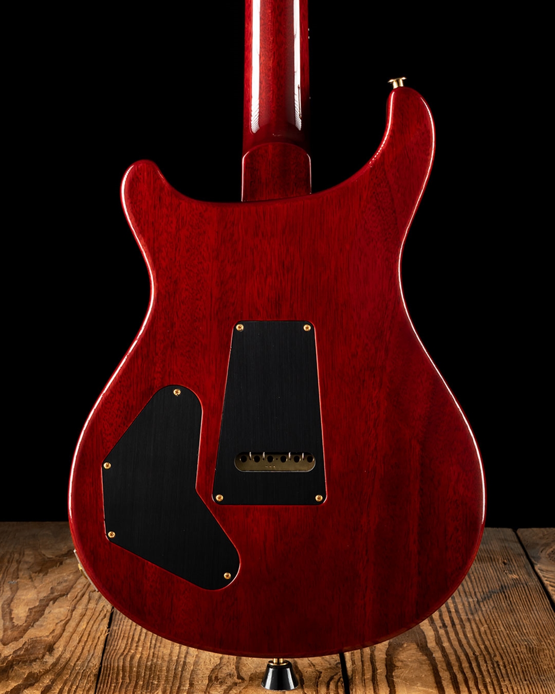 PRS DGT (10 Top) - Dark Cherry Burst