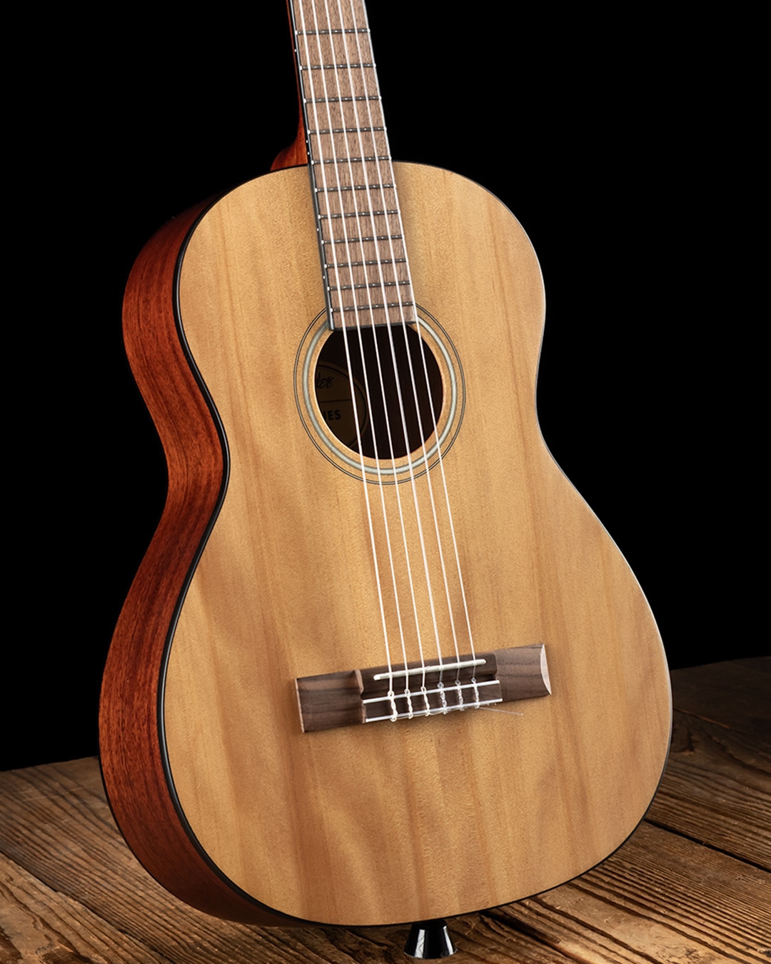 Fender FA-15N 3/4 Nylon - Natural Fender FA-15N 3/4 Nylon - Natural