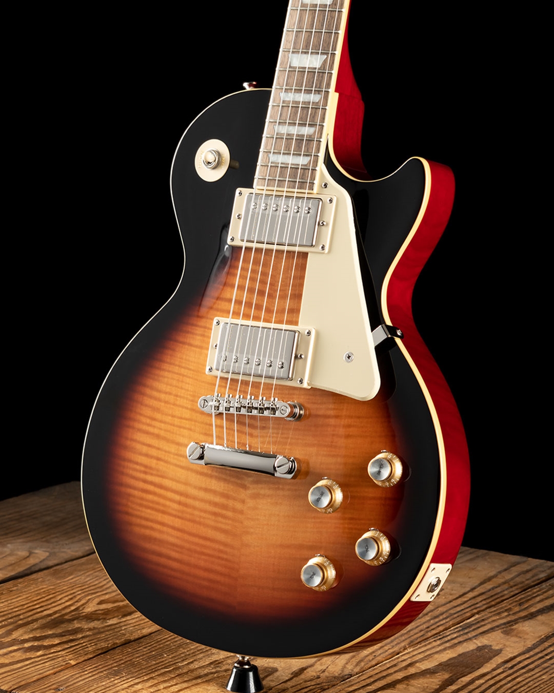Epiphone Les Paul Standard 60s - Bourbon Burst