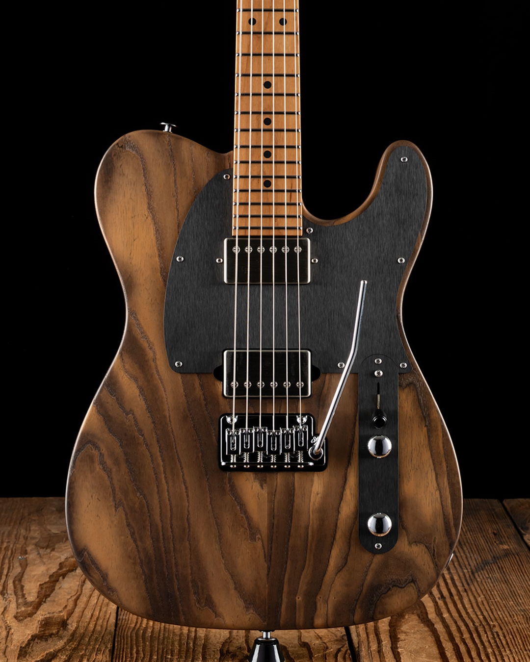 ギター Suhr / Andy Wood Signature Modern T Suhr Andy Wood Signature Series Modern T HH Electric Guitar