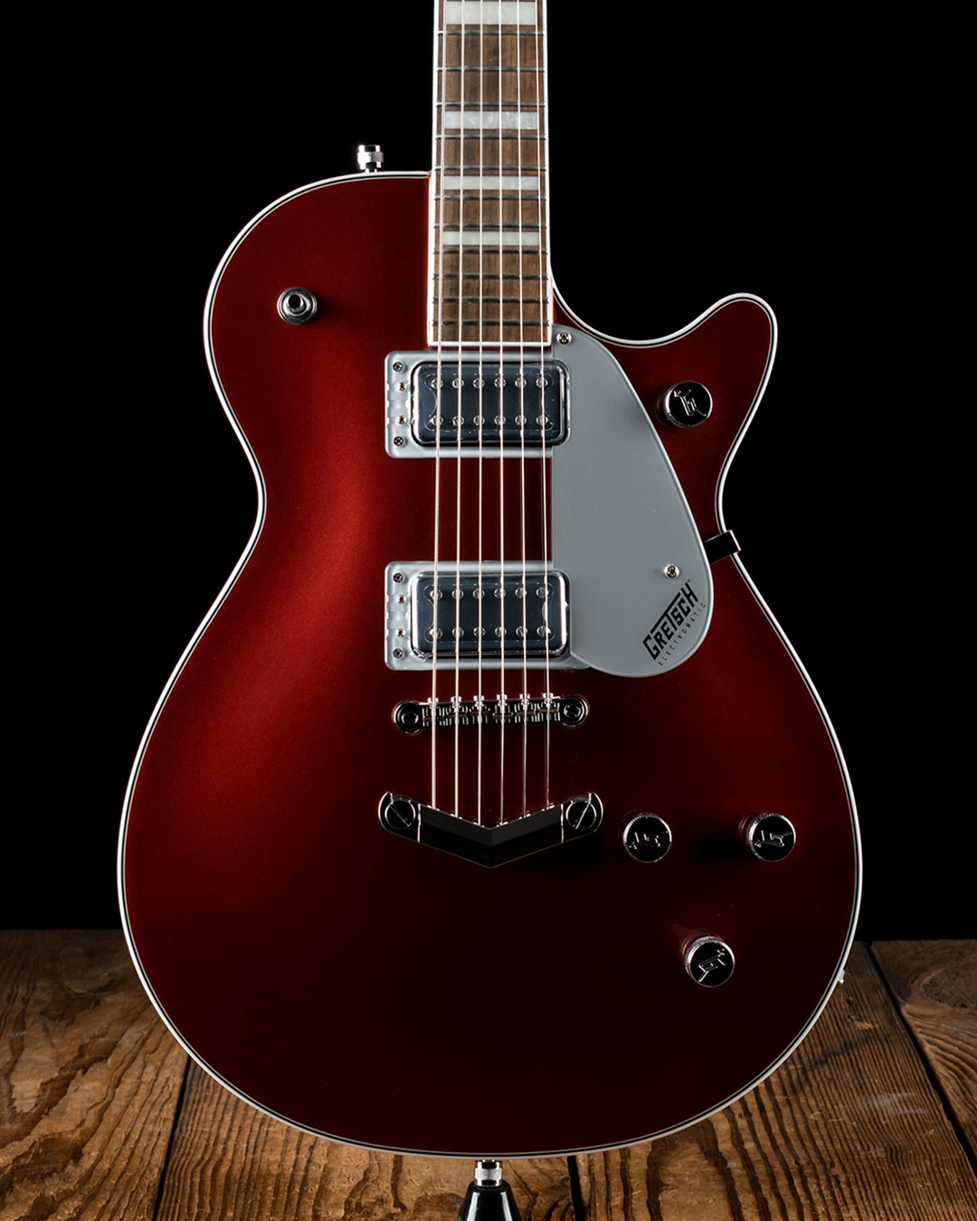 Gretsch G5220 Electromatic Jet BT Singlecut - Firestick Red