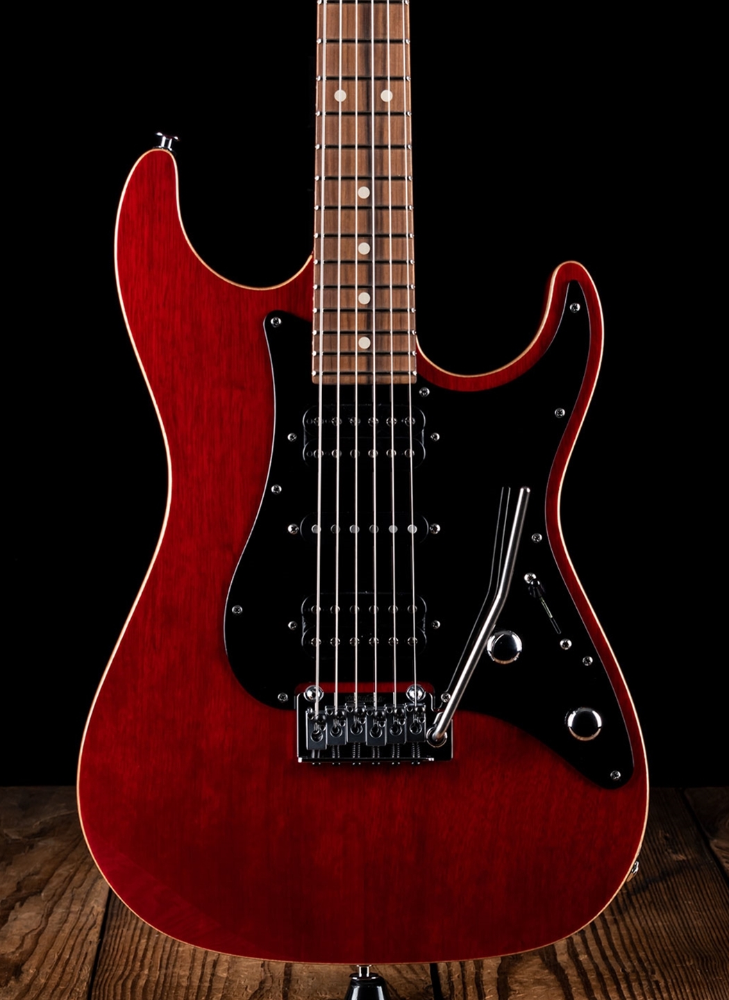 John suhr sales signature standard