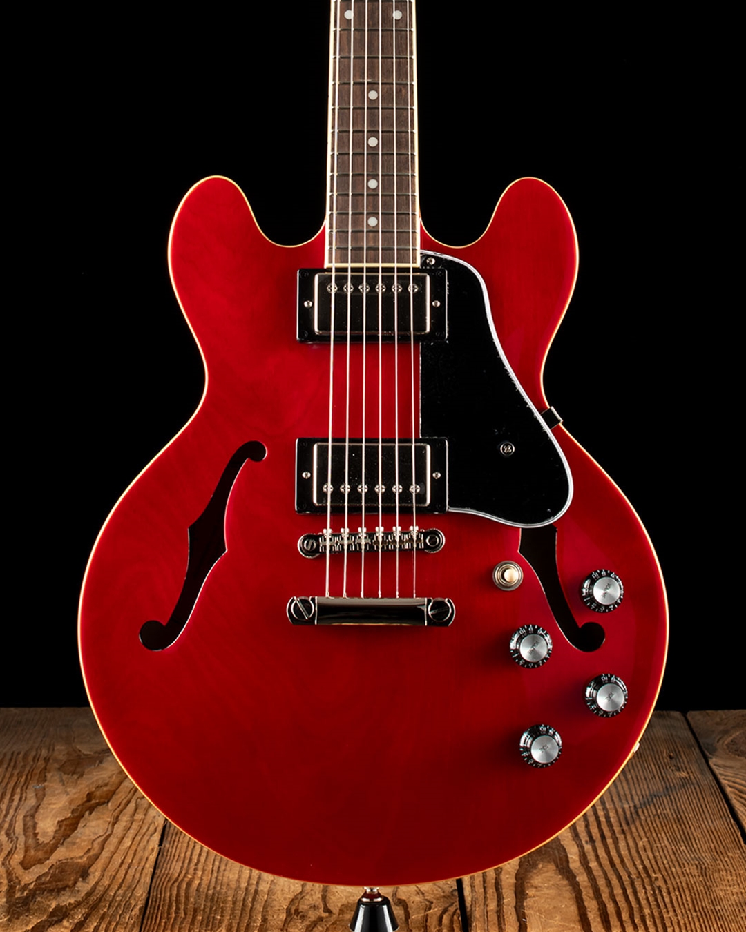 Epiphone ES-339 - Cherry