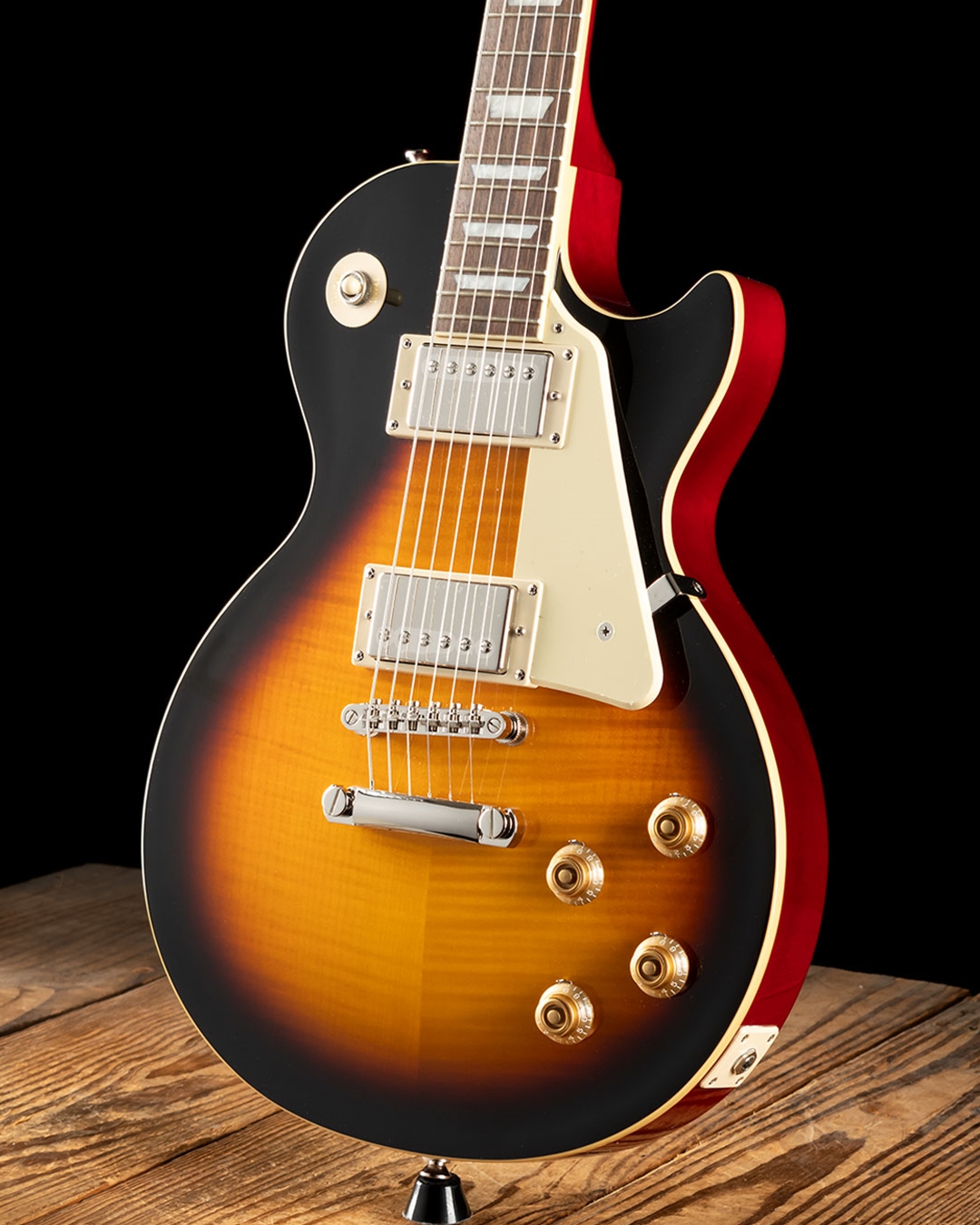 Epiphone Les Paul Standard 50s - Vintage Sunburst