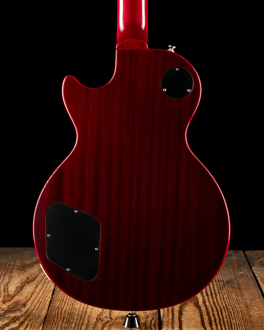 最最終値下げEpiphone Les Paul Standard 50s Epiphone Les Paul Standard '50s Electric Guitar Metallic