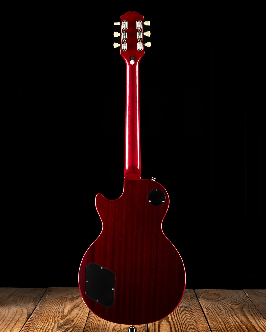 Epiphone Les Paul Standard 50s - Vintage Sunburst