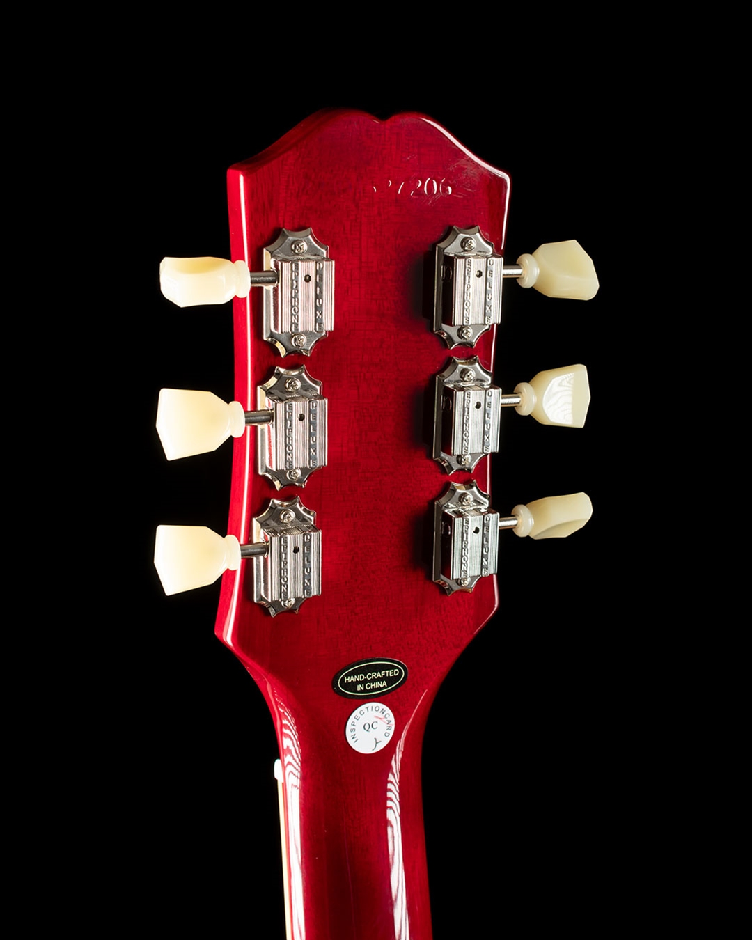 Epiphone Les Paul Standard 50s サンバースト Les Paul Standard 50s | Epiphone