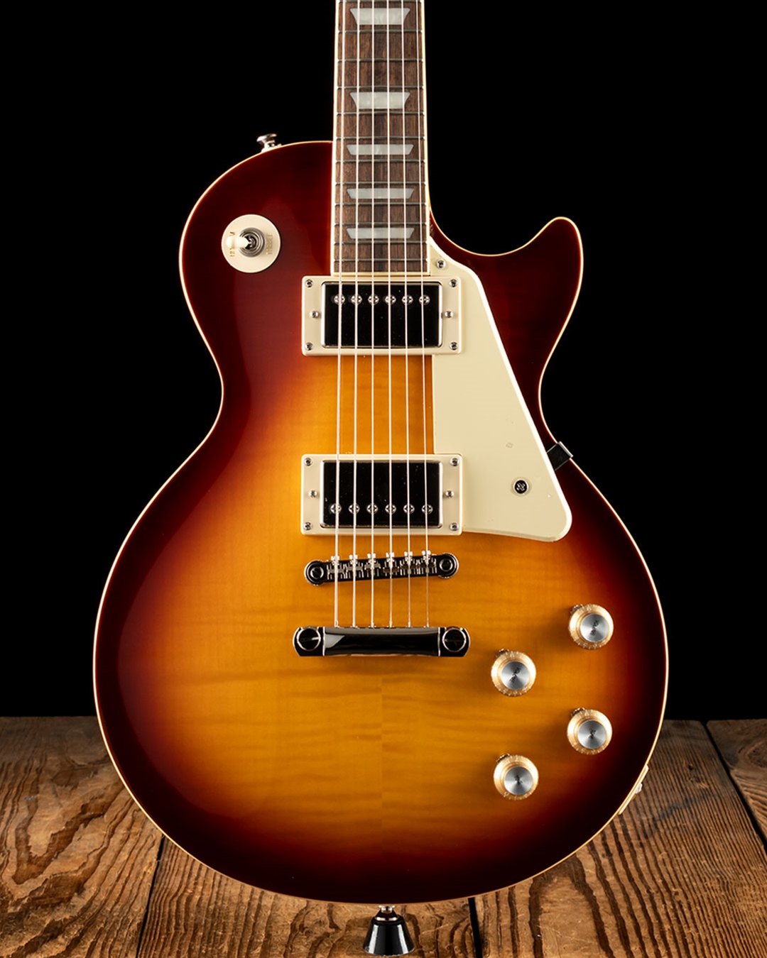 Epiphone Les Paul Standard 60s Iced Tea-