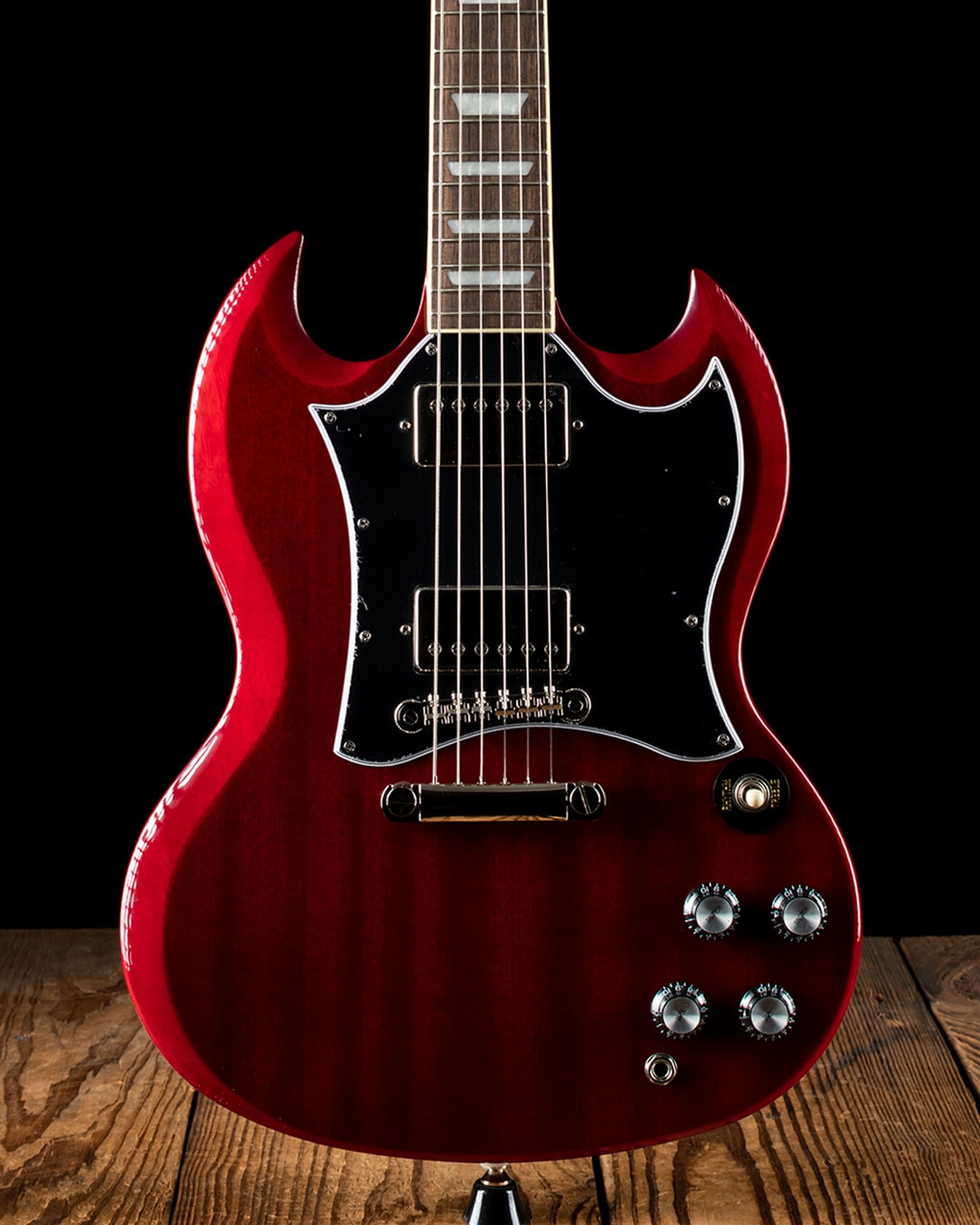 Epiphone SG Standard - Heritage Cherry