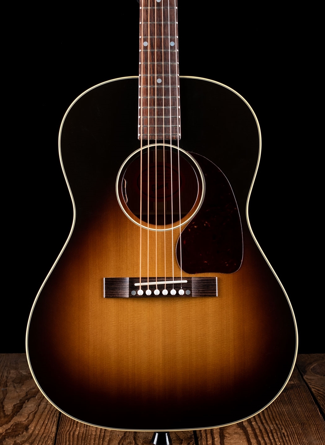 Gibson 1950’s LG-2 50s LG-2 | Gibson
