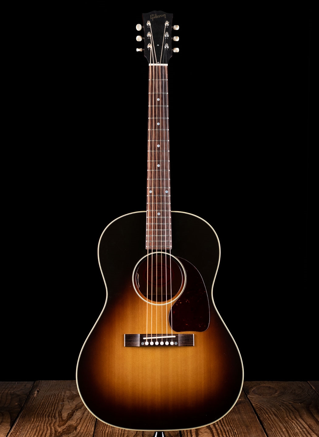 1950 Gibson LG-2