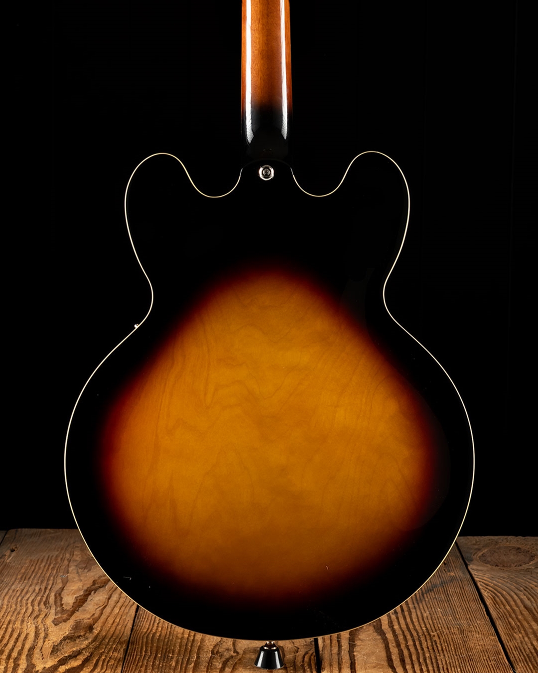 Epiphone ES-335 - Vintage Sunburst