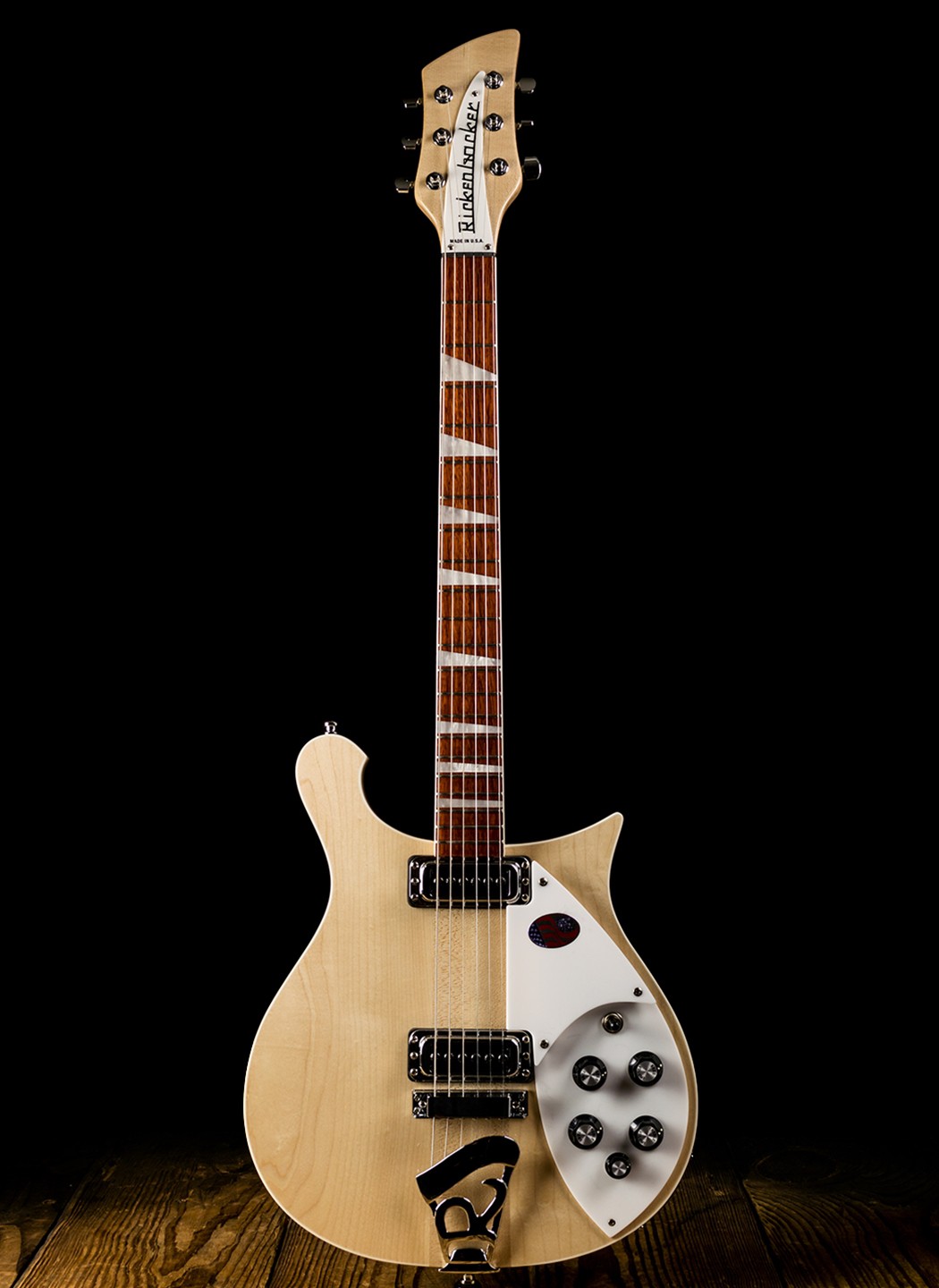 ☆海の日限定値引き☆Rickenbacker Model 620