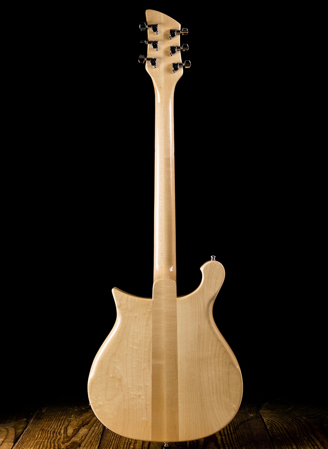 Rickenbacker Model 620 - Mapleglo