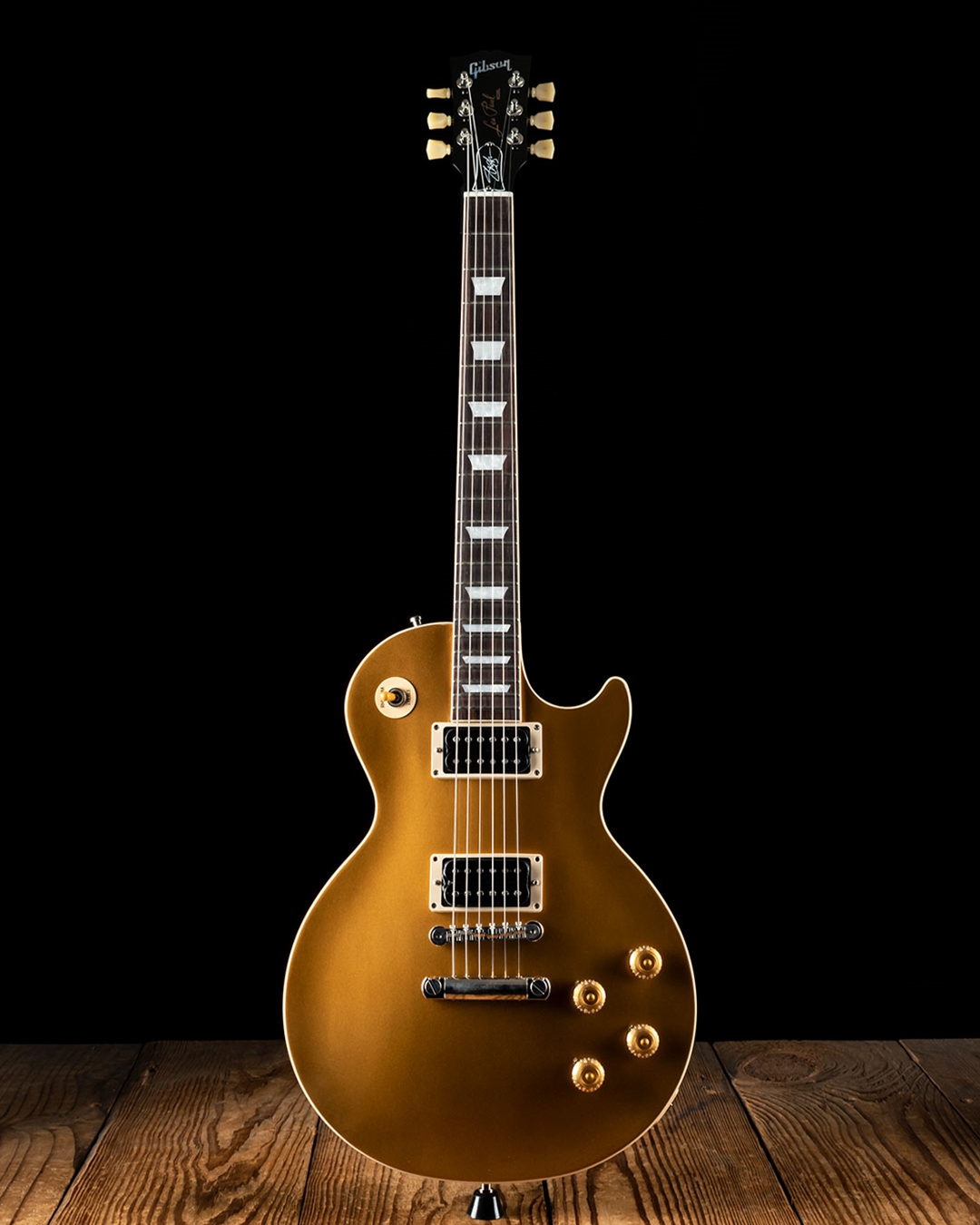 Gibson Slash 