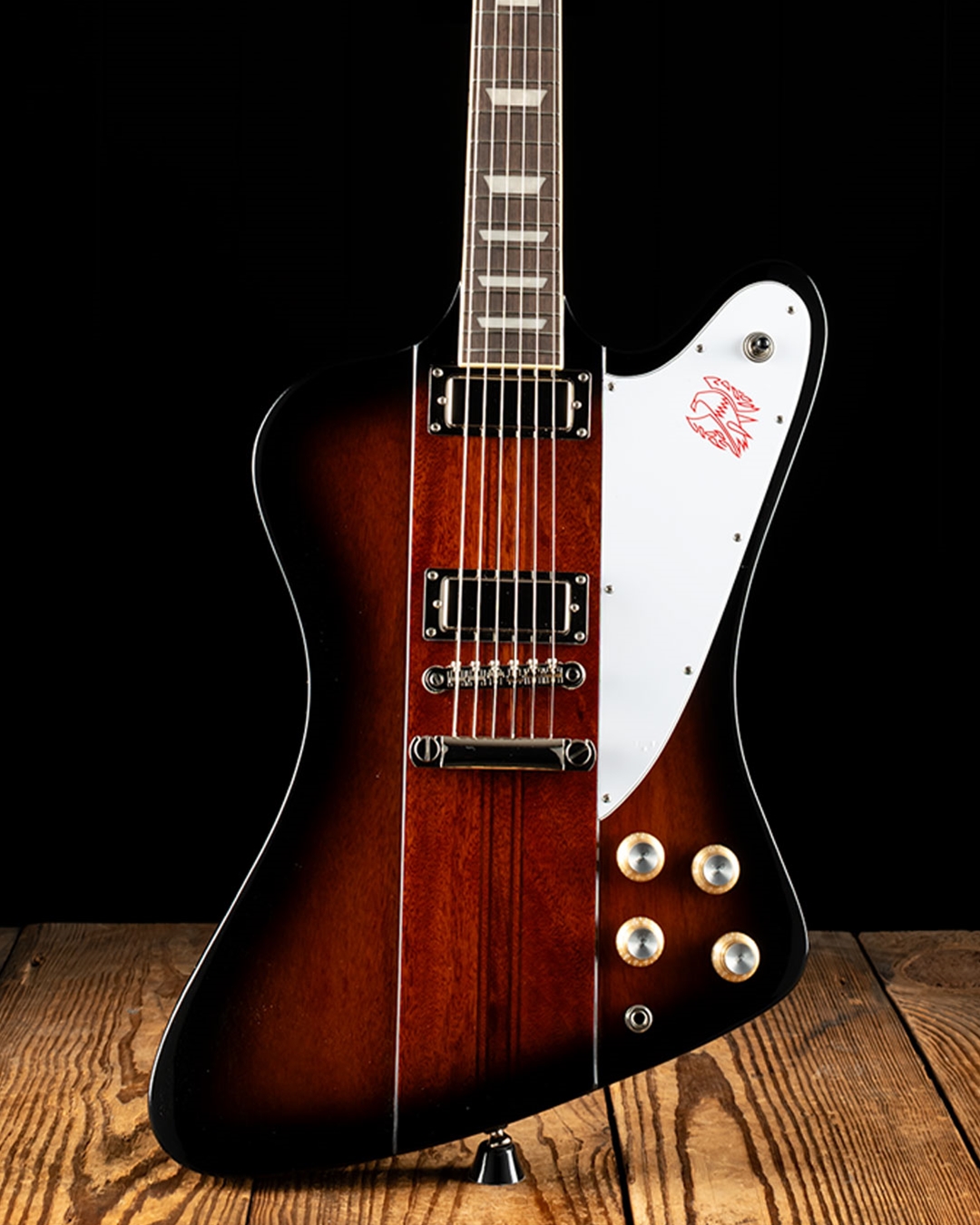 epiphone Firebird Vintage Sunburst　エピフォン Epiphone Firebird, Vintage Sunburst | Epiphone