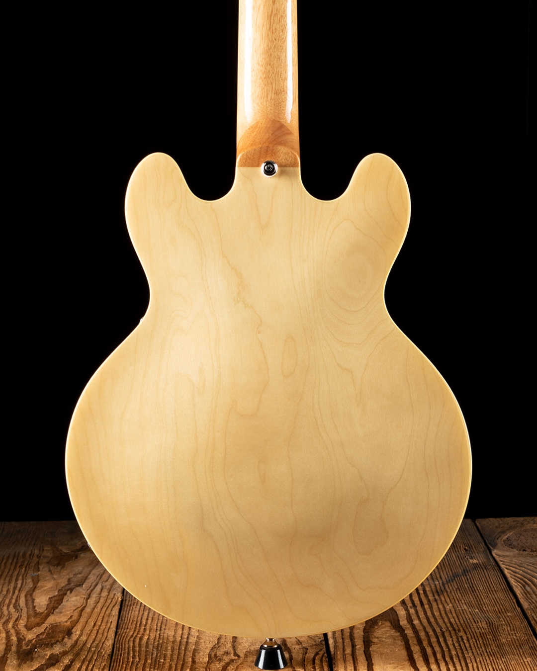 あ　Epiphone ES-339 ナチュラル（書類あり） Amazon.com: Epiphone ES339 Semi Hollowbody, Natural