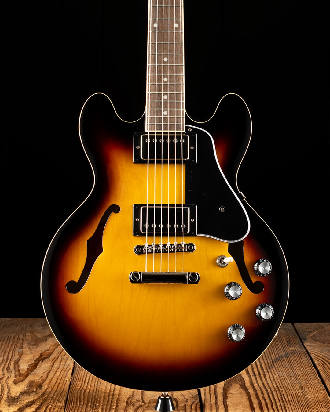 Epiphone ES-339 - Vintage Sunburst