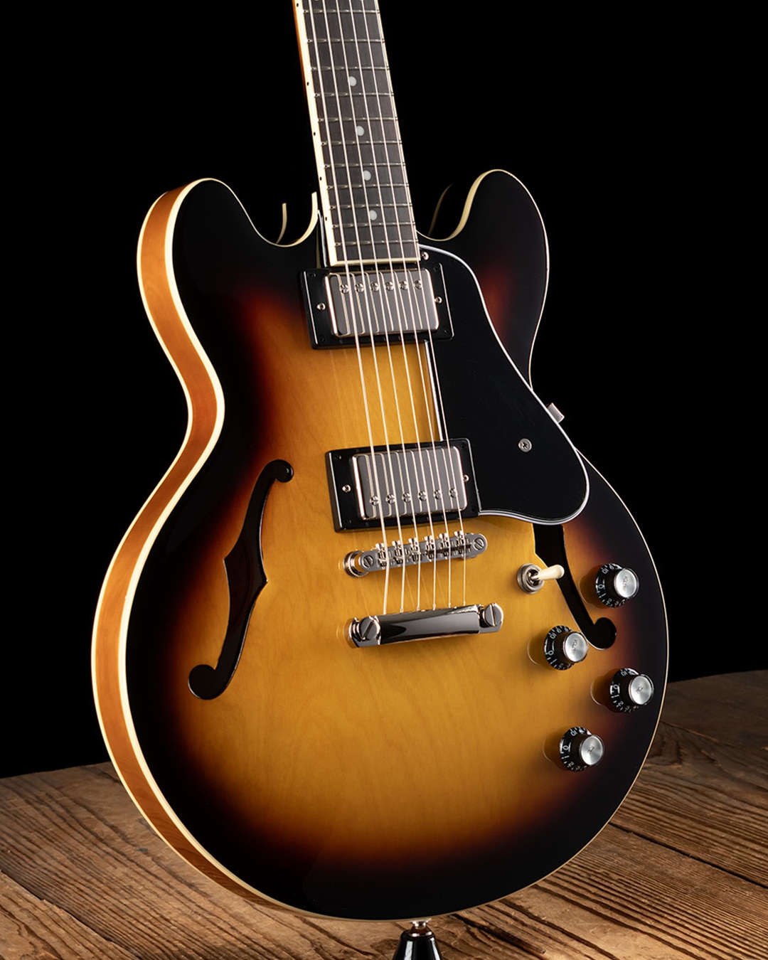 Epiphone ES-339 - Vintage Sunburst