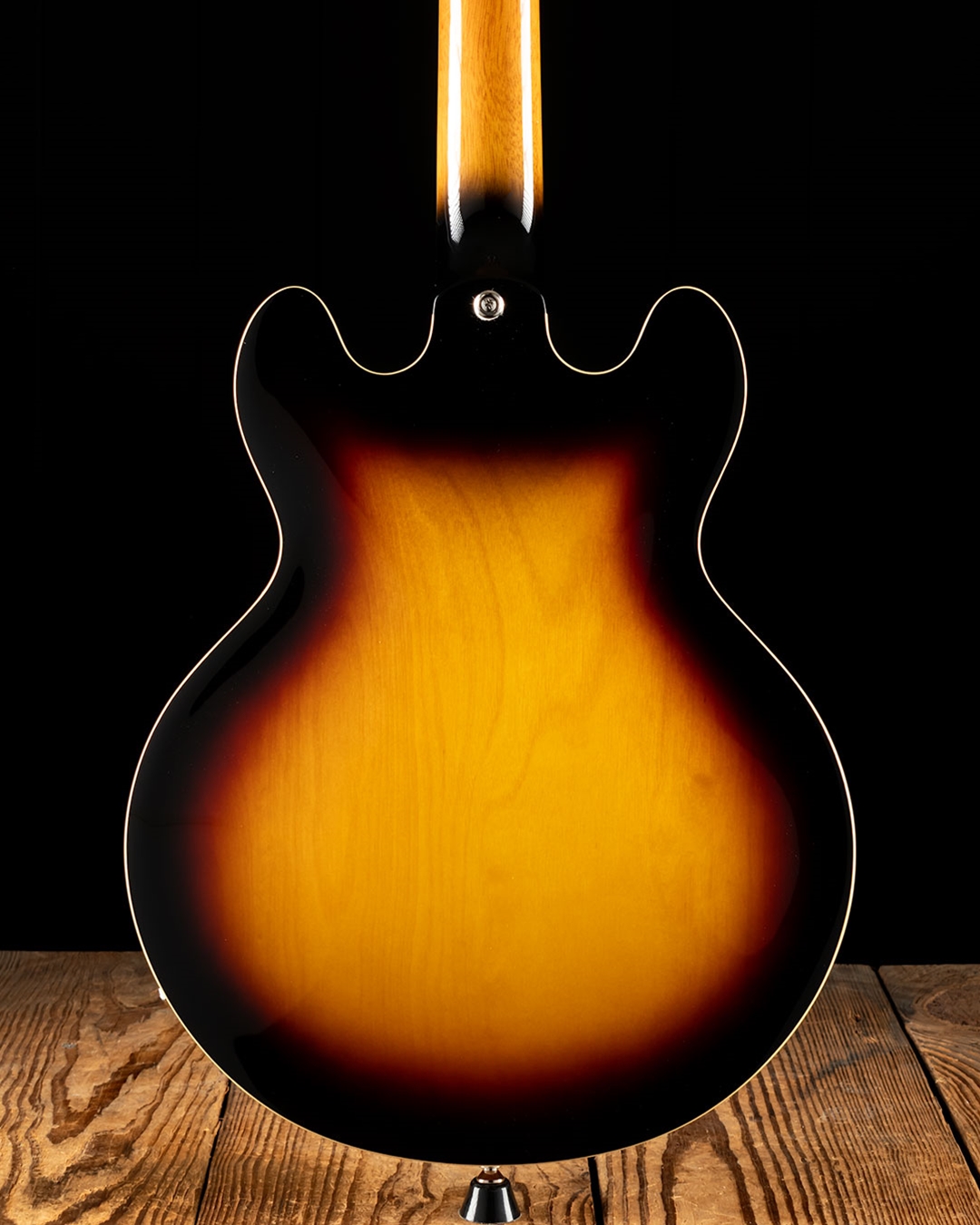 最終値下げ】Epiphone ES-339 Vintage Sunburst