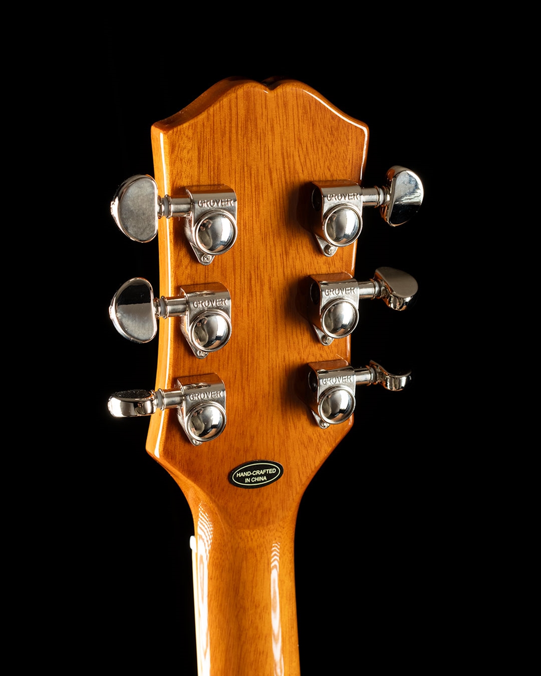 Epiphone ES-339 - Vintage Sunburst Epiphone ES-339 - Vintage Sunburst