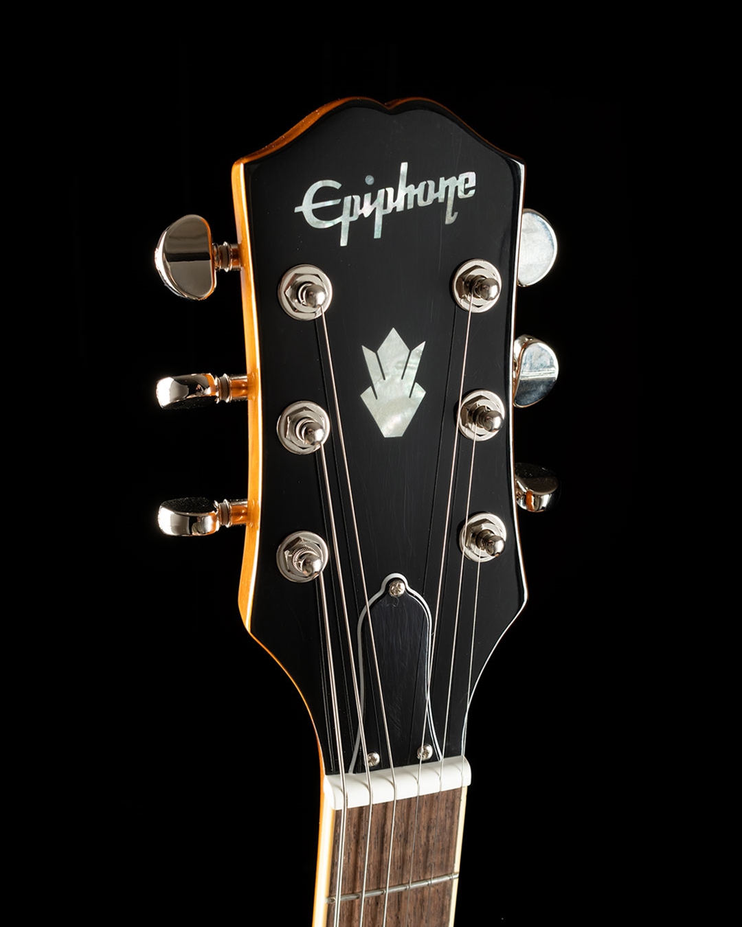 Epiphone ES-339 - Vintage Sunburst Epiphone ES-339 - Vintage Sunburst