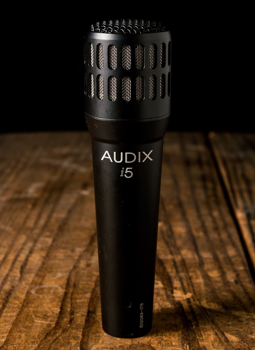 Audix i5 Dynamic Instrument Microphone