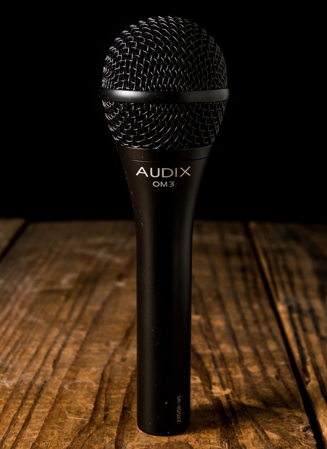 Audix i5 Dynamic Instrument Microphone